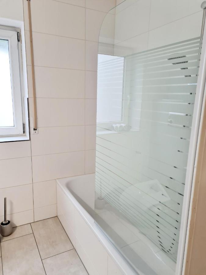 Seestudio Mit Toller Aussicht Am Bodensee Bodman-Ludwigshafen Bagian luar foto