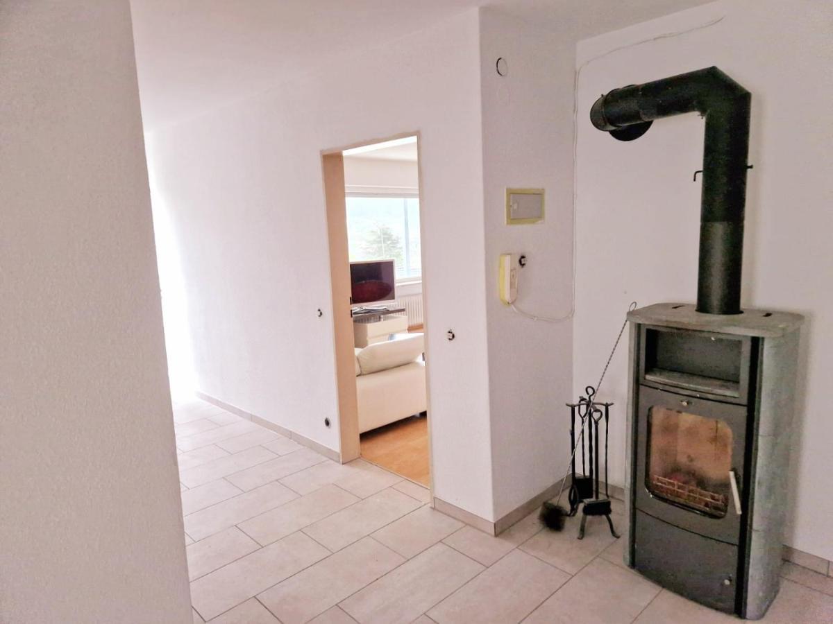 Seestudio Mit Toller Aussicht Am Bodensee Bodman-Ludwigshafen Bagian luar foto
